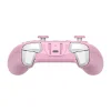 GameSir T4 Cyclone Pro vezeték nélküli vezérlő (pink) thumbnail