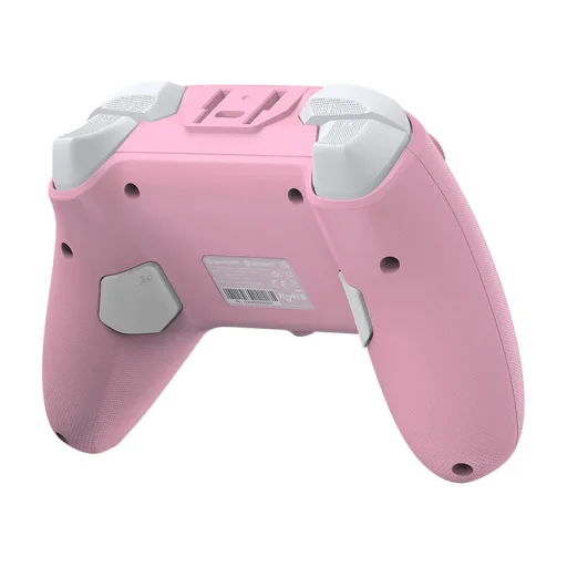 GameSir T4 Cyclone Pro vezeték nélküli vezérlő (pink) - 3