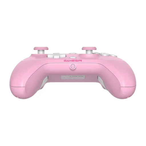 GameSir T4 Cyclone Pro vezeték nélküli vezérlő (pink) - 4