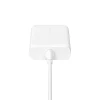 Belkin BOOST CHARGE PRO 200W 4-Port USB-C GaN Töltő - Fehér