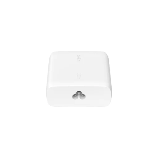 Belkin BOOST CHARGE PRO 200W 4-Port USB-C GaN Töltő - Fehér - 7