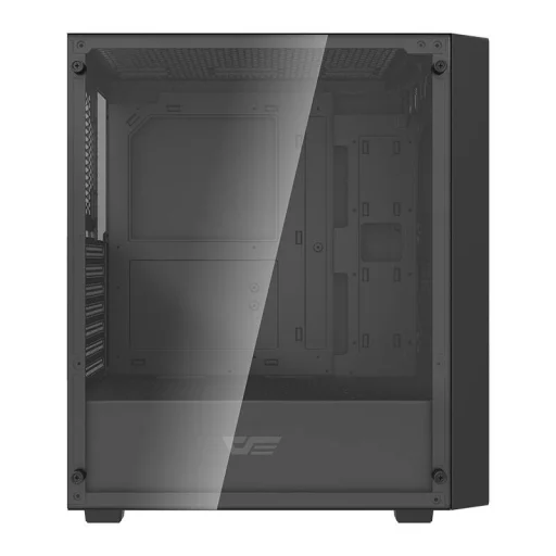 Darkflash DK353 ATX Fekete számítógépház - 3