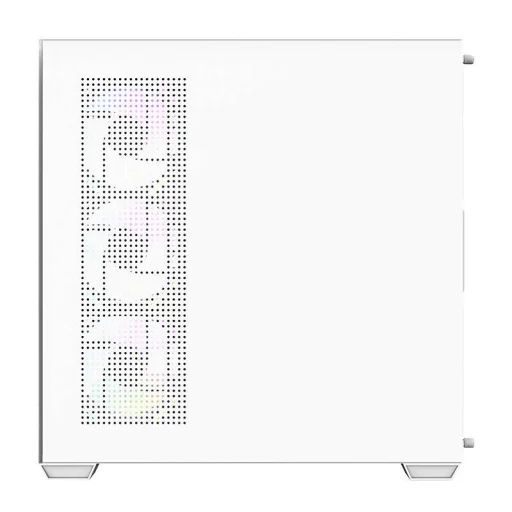 Számítógép ház Darkflash DS900 (fehér) + 7 ARGB ventilátor - 3