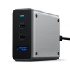 Satechi USB-C PD Kompakt GAN Töltő 100W 1xUSB-C PD, 2xUSB-C PD, 1xUSB-C PD, 1xUSB-A, 2x USB-C PD thumbnail
