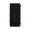 Satechi USB-C PD Kompakt GAN Töltő 100W 1xUSB-C PD, 2xUSB-C PD, 1xUSB-C PD, 1xUSB-A, 2x USB-C PD thumbnail