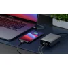 Satechi USB-C PD Kompakt GAN Töltő 100W 1xUSB-C PD, 2xUSB-C PD, 1xUSB-C PD, 1xUSB-A, 2x USB-C PD thumbnail