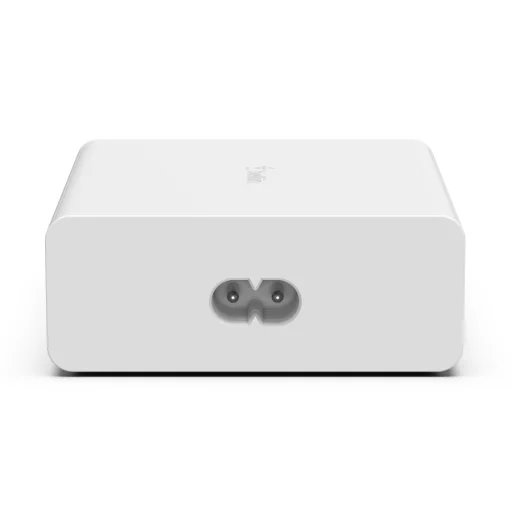 Belkin BOOST CHARGE PRO 108W 4-Portos USB GaN Asztali Töltő (Két C és Két A Port) és 2M Kábel - Fehér - 4