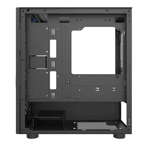Hálós számítógépház Darkflash DLM21 (fekete) - 8