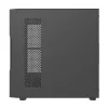Darkflash DK431 GLASS számítógép ház (fekete) thumbnail