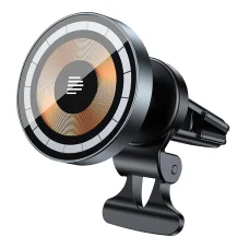  Dviced Magsafe autós töltő - Szürke/Réz