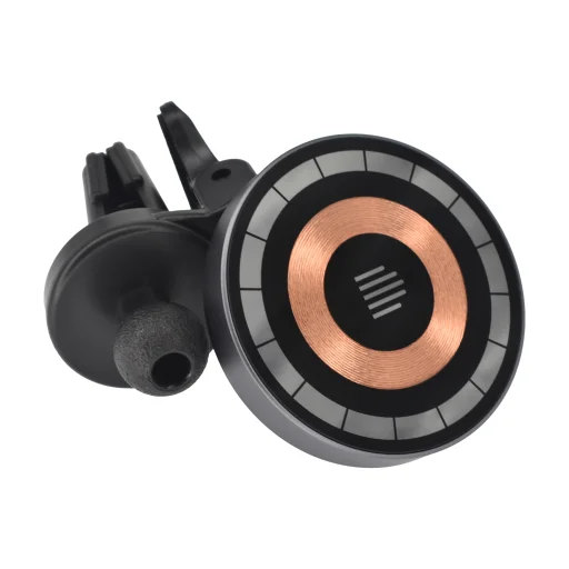  Dviced Magsafe autós töltő - Szürke/Réz - 3