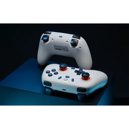 GameSir-T4n Lite vezeték nélküli kontroller (fehér) - 10