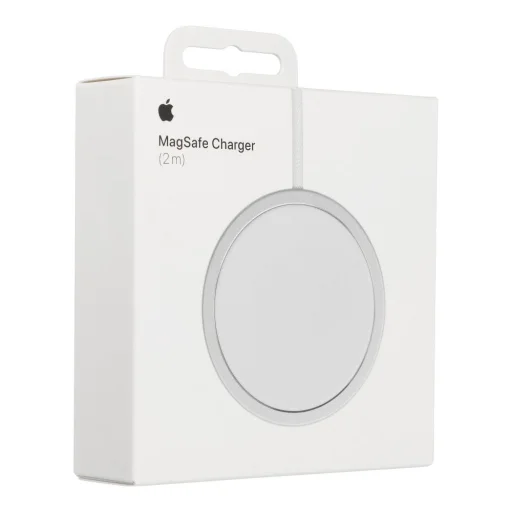 Apple MagSafe nabíjačka (2 m) - 4