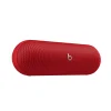 Beats Pill - Vezeték nélküli Bluetooth hangszóró - Statement Red. thumbnail