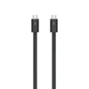 Apple Thunderbolt 5 (USB-C) Pro Cable (1 m) thumbnail