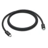 Apple Thunderbolt 5 (USB-C) Pro Cable (1 m) thumbnail
