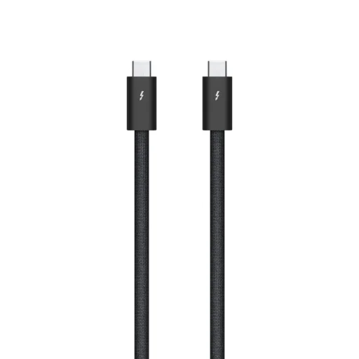 Apple Thunderbolt 5 (USB-C) Pro Cable (1 m) - 3