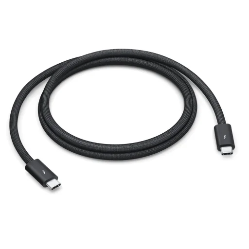 Apple Thunderbolt 5 (USB-C) Pro Cable (1 m) - 1