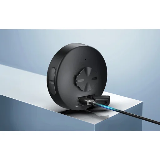 Cycplus M2 kerékpár komputere - 6