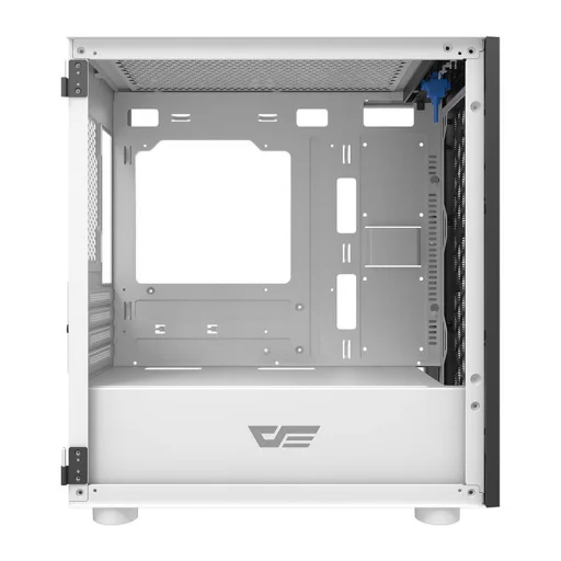 Számítógép ház Darkflash DLM21 (fehér) - 7