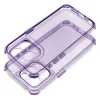 MATRIX CLEAR tok iPhone 16 light violet thumbnail