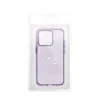 MATRIX CLEAR tok iPhone 16 light violet thumbnail