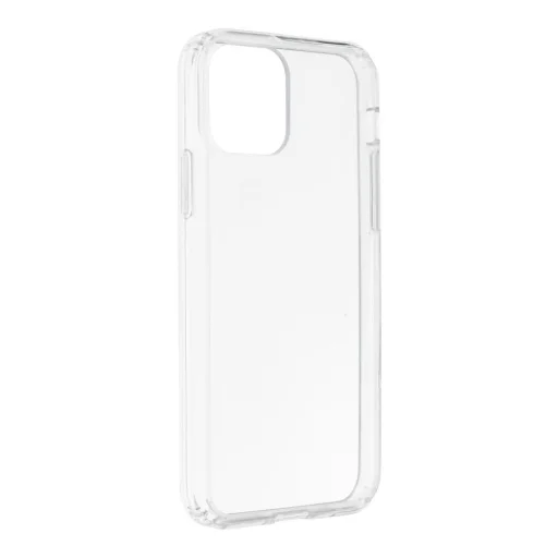 SUPER CLEAR HYBRID tok iPhone 11 Pro átlátszó tok - 5