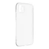 CLEAR 2 mm-es tok iPhone 11-hez (kameravédelem) átlátszó tok thumbnail
