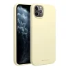 Roar Felhő-Bőr Tok - iPhone 11 Pro Világos Sárga Tok thumbnail