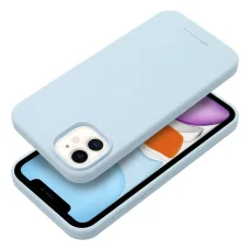 Roar Cloud-Skin tok - iPhone 11 Világoskék tok