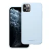 Roar Cloud-Skin tok - iPhone 11 Pro Max-hoz, világoskék tok thumbnail