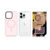 Tactical MagForce Hyperstealth iPhone 14 Pro Max Pink Panther tok thumbnail