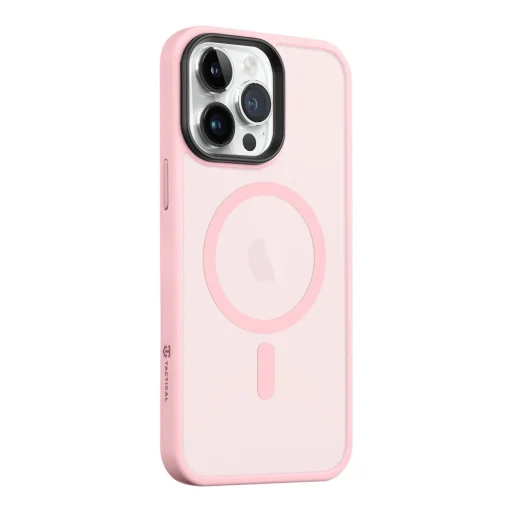 Tactical MagForce Hyperstealth iPhone 14 Pro Max Pink Panther tok - 2