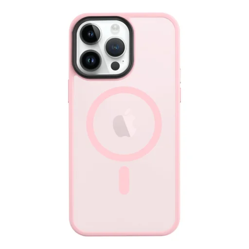 Tactical MagForce Hyperstealth iPhone 14 Pro Max Pink Panther tok - 1
