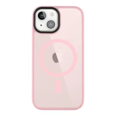 Tactical MagForce Hyperstealth tok iPhone 15 Pink Panther