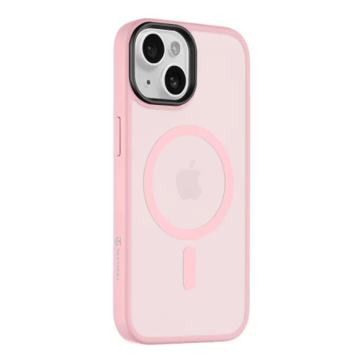 Tactical MagForce Hyperstealth tok iPhone 15 Pink Panther - 2