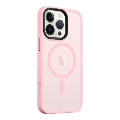 Tactical MagForce Hyperstealth iPhone 13 Pro Pink Panther tok - 2