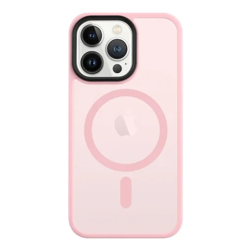 Tactical MagForce Hyperstealth iPhone 13 Pro Pink Panther tok - 1