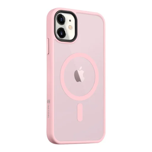 Tactical MagForce Hyperstealth fliptok iPhone 11 Pink Panther - 2