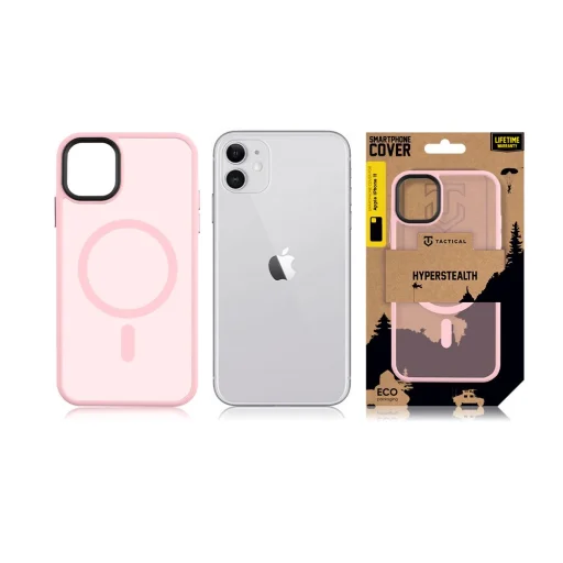 Tactical MagForce Hyperstealth fliptok iPhone 11 Pink Panther - 3