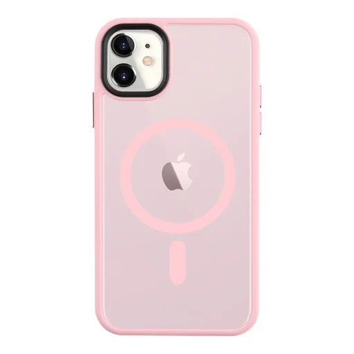 Tactical MagForce Hyperstealth fliptok iPhone 11 Pink Panther - 1