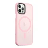 Tactical MagForce Hyperstealth fliptok iPhone 12/12 Pro Pink Panther tok thumbnail