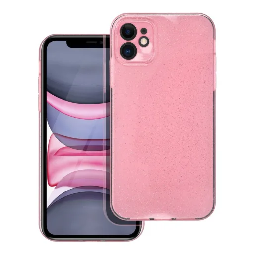 BLINK 2 mm PINK tok iPhone 11-hez - 1