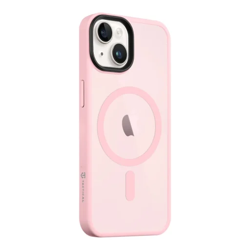 Tactical MagForce Hyperstealth Pink Panther tok iPhone 14-hez - 2