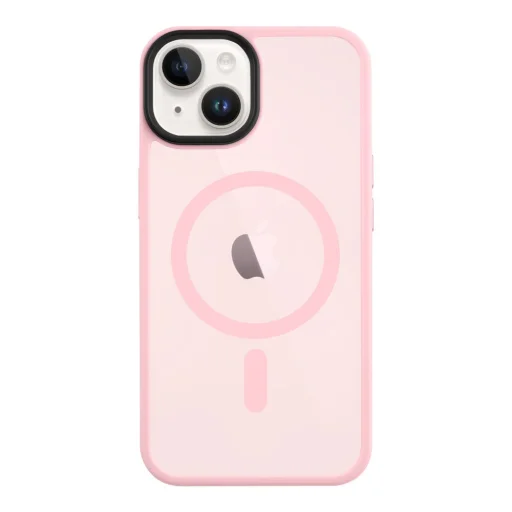 Tactical MagForce Hyperstealth Pink Panther tok iPhone 14-hez - 1