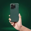 Roar LOOK tok - iPhone 12 / 12 Pro Zöld tok thumbnail
