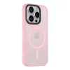 Tactical MagForce Hyperstealth fliptok iPhone 15 Pro Pink Panther tok thumbnail