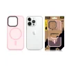 Tactical MagForce Hyperstealth tok iPhone 14 Pro Pink Panther thumbnail