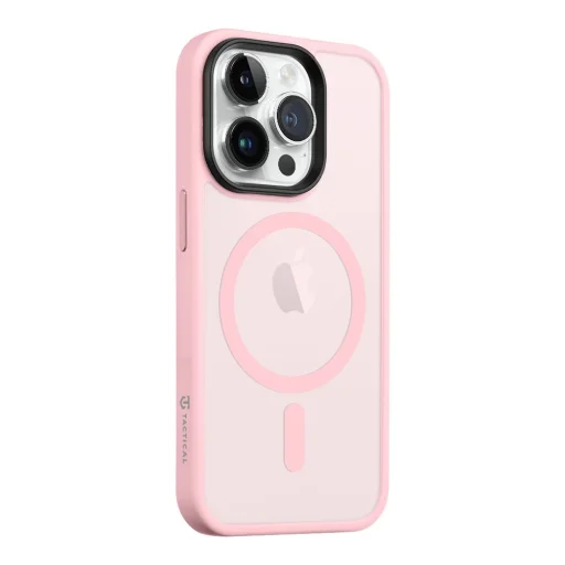 Tactical MagForce Hyperstealth tok iPhone 14 Pro Pink Panther - 2