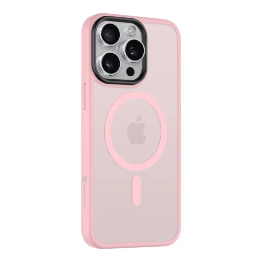 Tactical MagForce Hyperstealth iPhone 15 Pro Max tok Pink Panther - 2